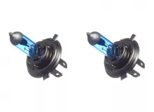 Лампа высокотемпературная Avantech H4 12V 60/55W (135/125W) 5000K, комплект 2 шт. Лампа высокотемпературная Avantech H4 12V 60/55W (135/125W) 5000K, комплект 2 шт.