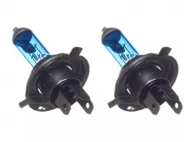 Лампа высокотемпературная Avantech H4 12V 60/55W (135/125W) 5000K, комплект 2 шт. Лампа высокотемпературная Avantech H4 12V 60/55W (135/125W) 5000K, комплект 2 шт.