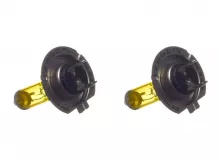 Лампа высокотемпературная Avantech H7 12V 55W (85W) 3000K, комплект 2 шт.