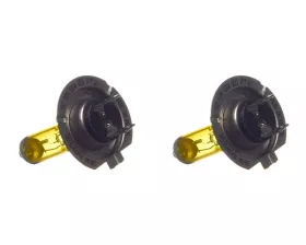 Лампа высокотемпературная Avantech H7 12V 55W (85W) 3000K, комплект 2 шт.