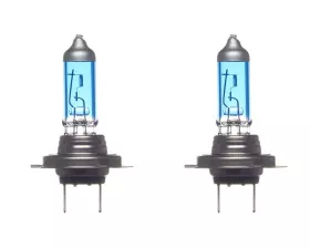 Лампа высокотемпературная Avantech H7 12V 55W (100W) 5000K, комплект 2 шт.