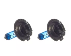 Лампа высокотемпературная Avantech H7 12V 55W (100W) 5000K, комплект 2 шт.