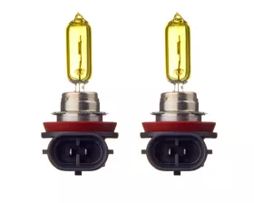 Лампа высокотемпературная Avantech H9 12V 65W (110W) 3000K, комплект 2 шт.