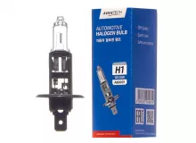 Лампа головного света Avantech H1 12V 55W