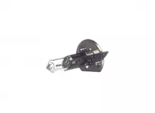 Лампа головного света Avantech H1 12V 55W