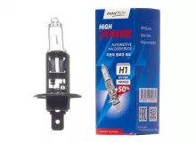 Лампа головного света Avantech H1 12V 55W