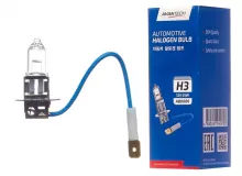 Лампа головного света Avantech H3 12V 55W