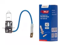 Лампа головного света Avantech H3 12V 100W