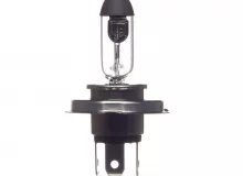Лампа головного света Avantech H4 (HB2) 12V 100/90W Лампа головного света Avantech H4 (HB2) 12V 100/90W