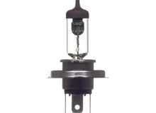 Лампа головного света Avantech H4 (HB2) 24V 75/70W