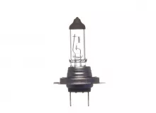 Лампа головного света Avantech H7 12V 55W