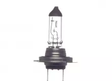 Лампа головного света Avantech H7 12V 100W