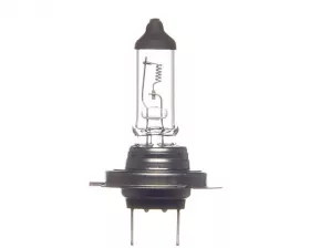 Лампа головного света Avantech H7 24V 70W