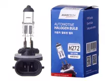 Лампа головного света Avantech H27/2 12V 27W (881 Series)