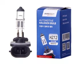 Лампа головного света Avantech H27/2 12V 27W (881 Series)