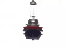 Лампа головного света Avantech H16 12V 19W