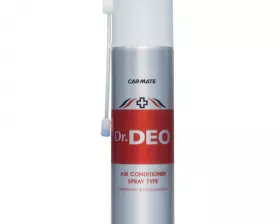 Очиститель системы кондиционирования Dr.Deo Air, 90мл