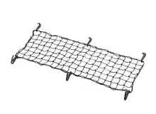 Сетка для багажника Baggage Net M (800Х600мм, черная)