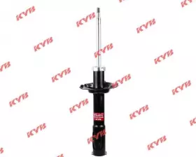 Стойка газомасляная KYB передняя