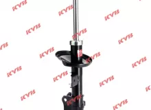 Стойка газомасляная KYB передняя левая