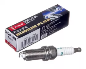 Свеча зажигания DENSO