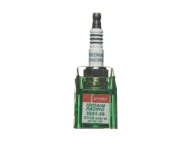 Свеча зажигания DENSO