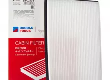 Фильтр салонный DOUBLE FORCE Фильтр салонный DOUBLE FORCE