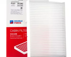 Фильтр салонный DOUBLE FORCE
