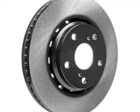 Диск тормозной пер. ADVICS