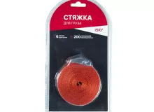 Стяжка iSky, 200 кг, 6 м, 25 мм