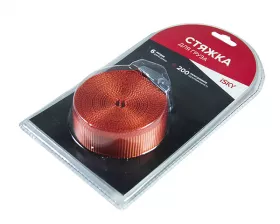 Стяжка iSky, 200 кг, 6 м, 25 мм
