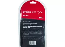 Стяжка iSky, 200 кг, 6 м, 25 мм