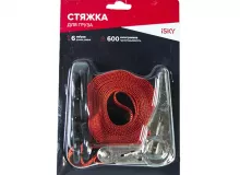 Стяжка iSky, 600 кг, 6 м, 25 мм