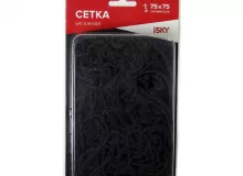 Сетка-карман iSky, 75x75 см (4 крюка)
