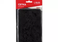 Сетка-карман iSky, 50x90 см (4 крюка)