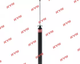 Амортизатор газомасляный KYB задний