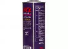 Масло для дизельных двигателей TCL Diesel, Fully Synth, DL-1, 5W30, 1л Масло для дизельных двигателей TCL Diesel, Fully Synth, DL-1, 5W30, 1л