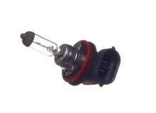 Лампа головного света Avantech H8 12V 35W Long Life
