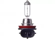 Лампа головного света Avantech H16 12V 19W Long Life