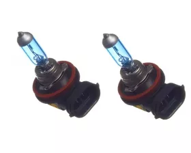 Лампа высокотемпературная Avantech H8 12V 35W (70W) 5000K, комплект 2 шт.