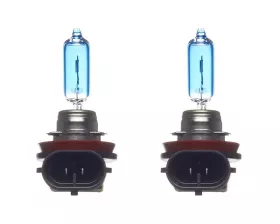 Лампа высокотемпературная Avantech H9 12V 65W (120W) 5000K, комплект 2 шт.