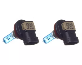 Лампа высокотемпературная Avantech H9 12V 65W (120W) 5000K, комплект 2 шт.