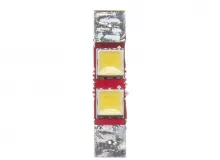 Лампа светодиодная Avantech 12V LED T8x28 6500K, 1 шт.