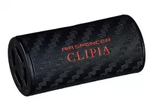 Ароматизатор на кондиционер GIGA CLIPIA II - BLUE MUSK