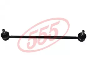 Стойка стабилизатора 555 (гайки в комплекте)