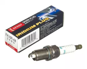 Свеча зажигания DENSO