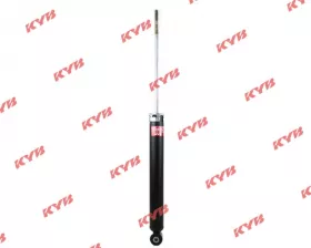 Амортизатор газомасляный KYB задний