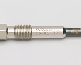 Свечи накаливания DENSO