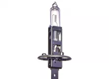 Лампа головного света Koito H1 12V 55W (уп. 1 шт.)