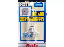 Лампа головного света Koito H7 12V 55W (уп. 1 шт.) Лампа головного света Koito H7 12V 55W (уп. 1 шт.)